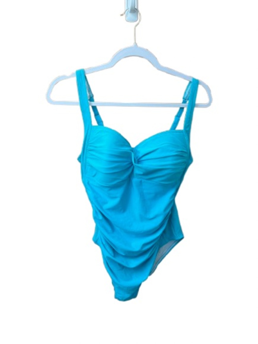 Bond-eye Australia Teal One Piece Swimsuit